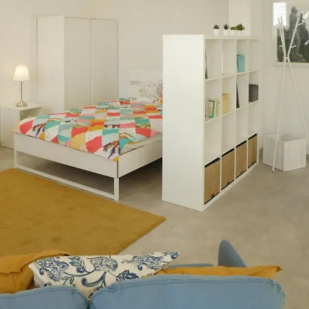 Apartmán Studio Residence Les Alpes