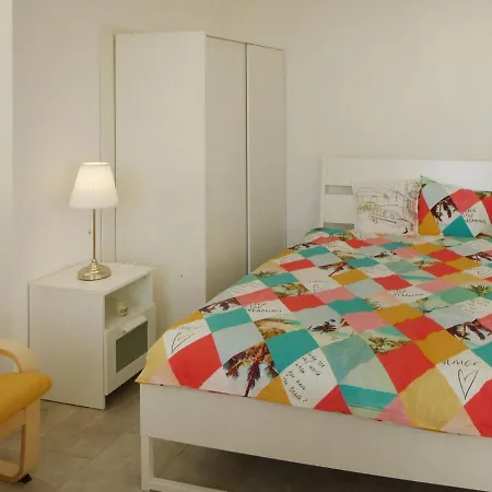 Studio Residence Les Alpes *