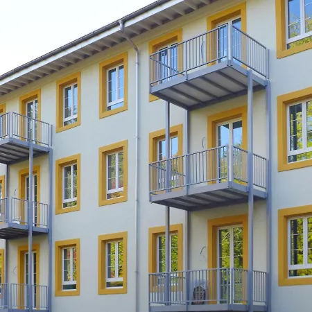 Studio Residence Les Alpes Sainte-Croix