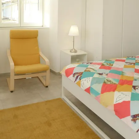Studio Residence Les Alpes